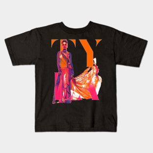 Tyla Kids T-Shirt